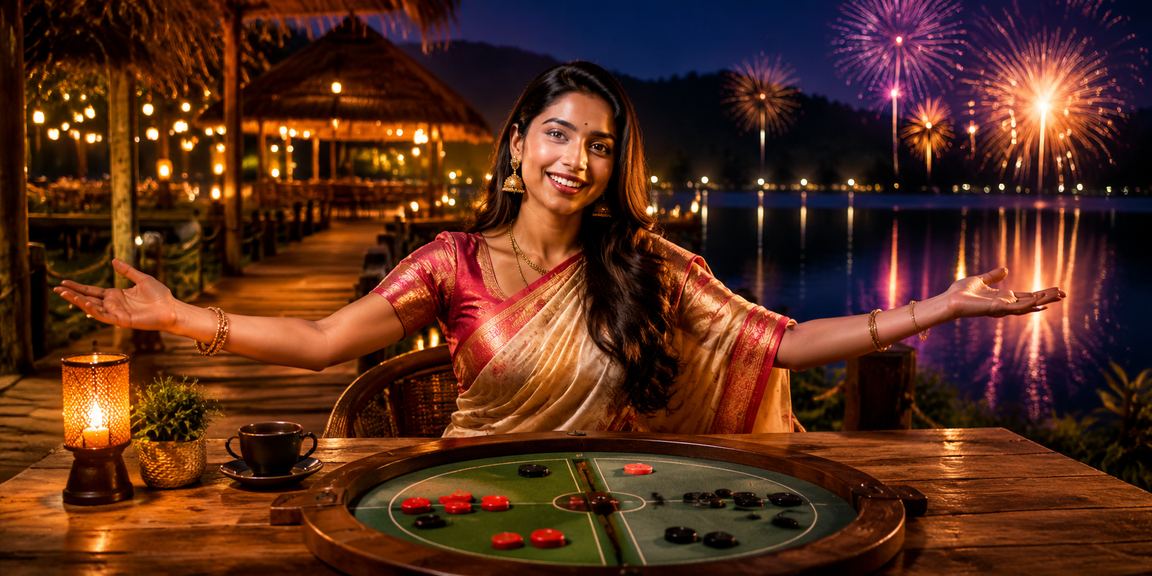 চট্টগ্রামে লাইভ ক্রিকেট বেটিং উপভোগ করছেন একজন 399be ব্যবহারকারী