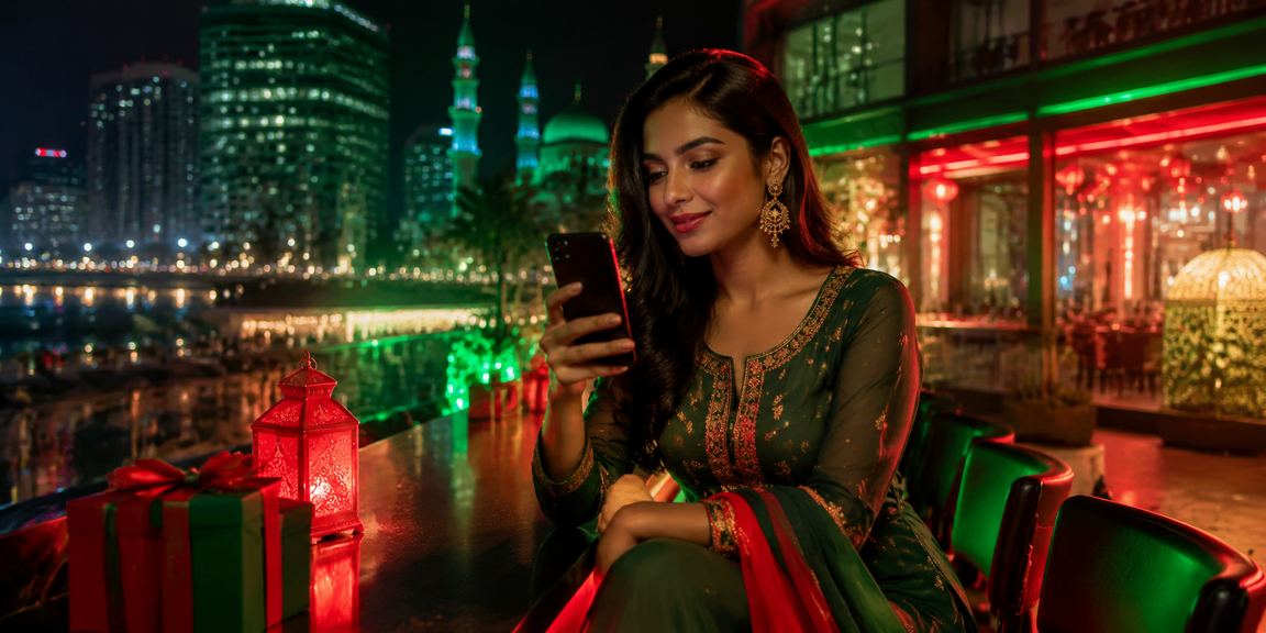 ঢাকায় ঈদ উৎসবের সময় 399be ক্যাসিনো অ্যাপ ব্যবহার