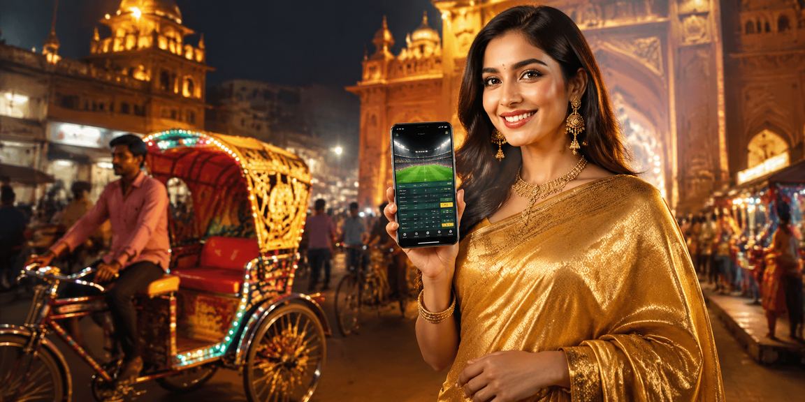 ঢাকায় স্পোর্টস বেটিং বোনাস উপভোগ করছেন সদস্য