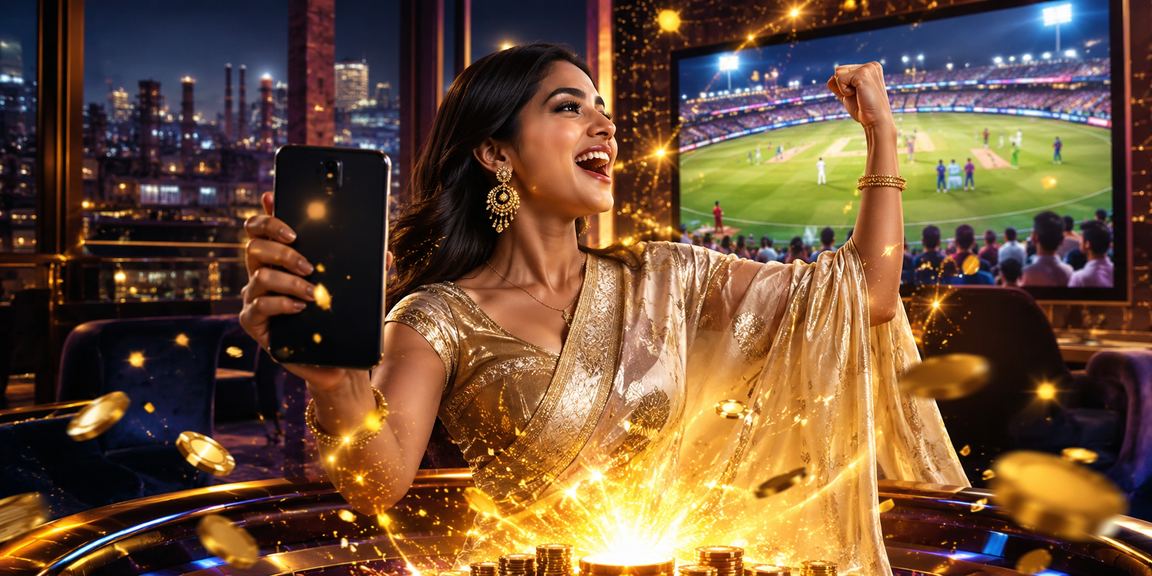 গাজীপুরে ক্রিকেট বেটিং অ্যানালাইসিস করছেন একজন ব্যবহারকারী
