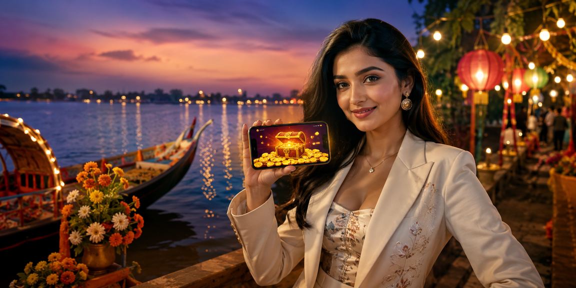 পহেলা বৈশাখে রংপুরে 399be - এর ভিআইপি বোনাস উপভোগকারী ব্যবহারকারী